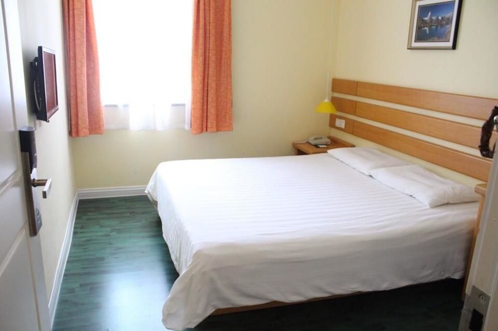 Home Inn Shenzhen Dongmen Hubei Subway Branch 외부 사진