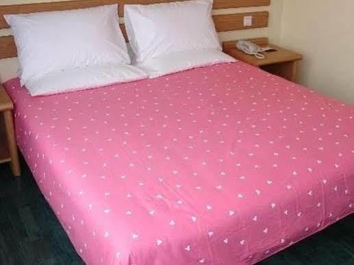 Home Inn Shenzhen Dongmen Hubei Subway Branch 외부 사진